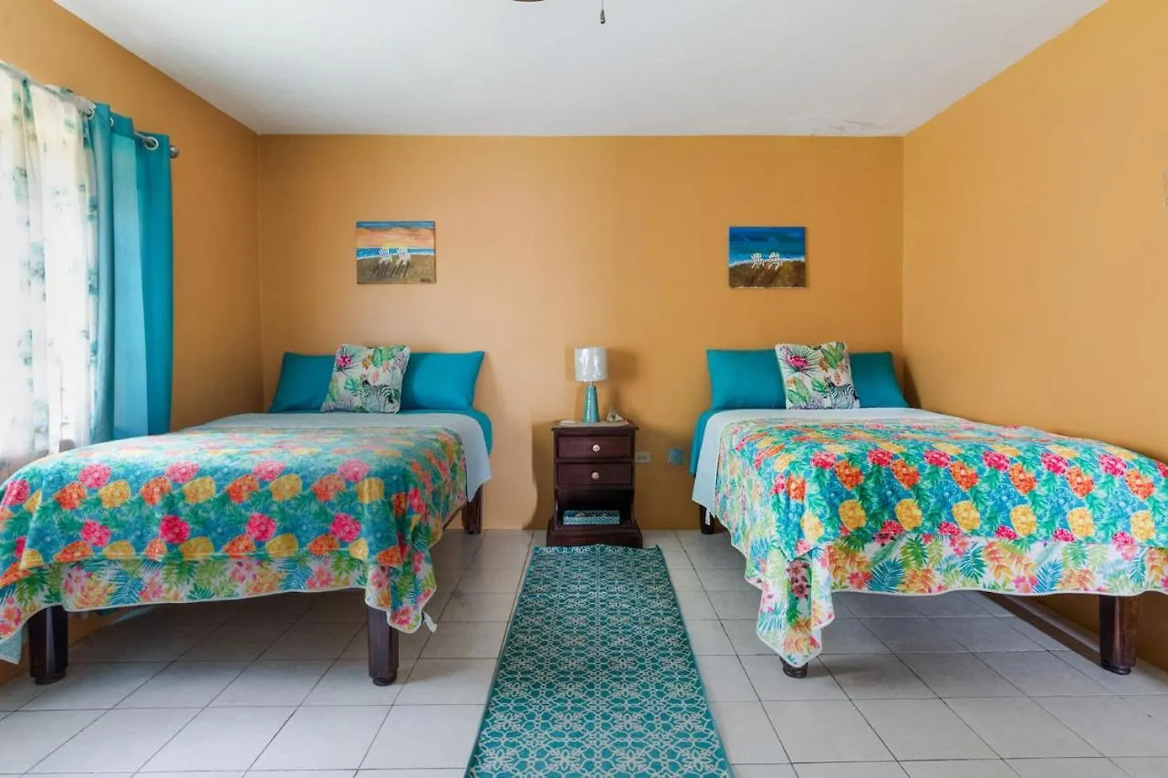 Montego Bay Villa With Mountain View Montego Bay
